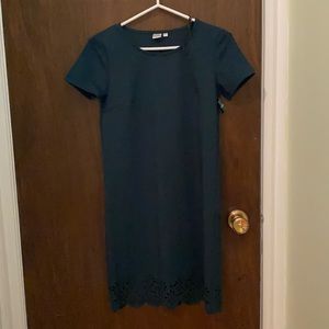 T-shirt dress
